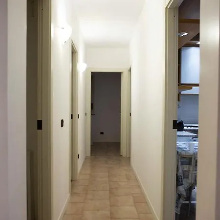 Apartment La Casa Di Dafne *