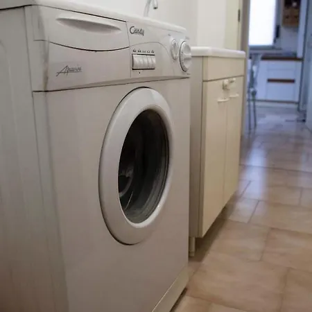La Casa Di Dafne