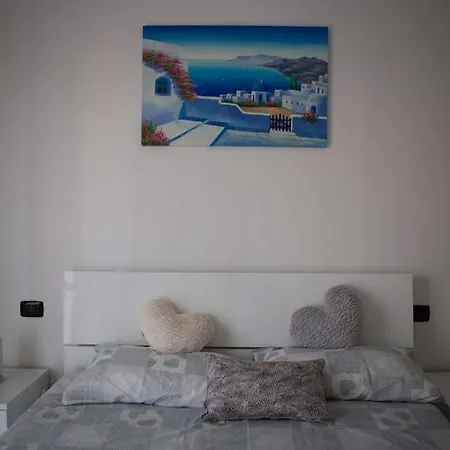 La Casa Di Dafne Apartment Rozzano