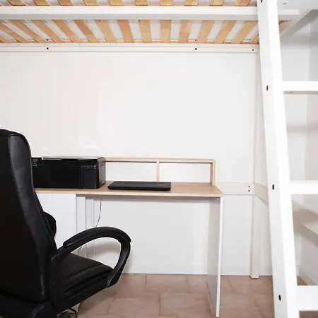 La Casa Di Dafne Apartment *