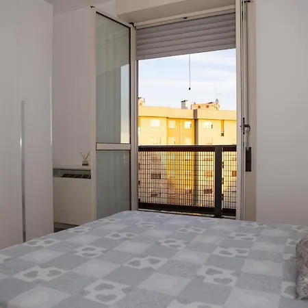 Apartment La Casa Di Dafne Rozzano